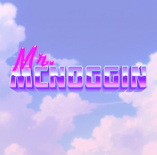 Mr. McNoggin Photo