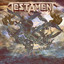 The Formation of Damnation cover