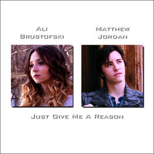 Ali Brustofski & Matthew Jordan