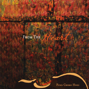 Fung Chern Hwei