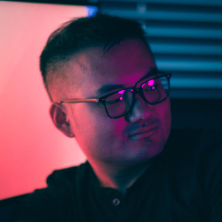 Danny Chen Photo
