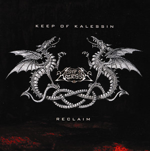 Reclaim album