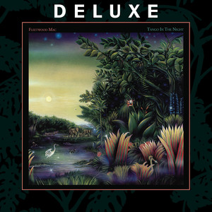 Tango In the Night (Deluxe) album