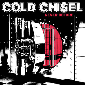 Never Before album