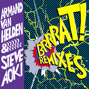 Brrrat! Remixes album