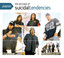 Playlist: The Very Best of Suicidal Tendencies cover