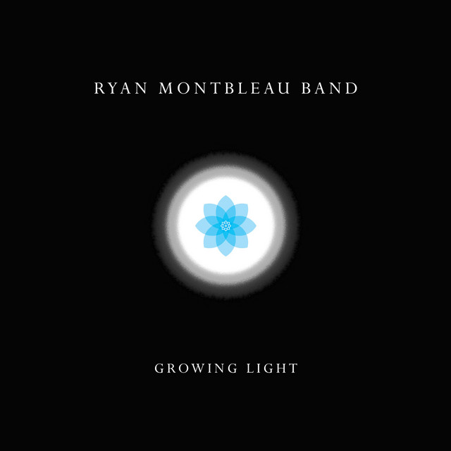 Growing Light cover