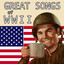 Great Songs of WWII cover