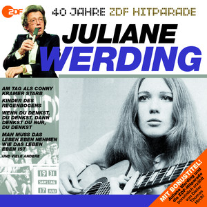 Das beste aus 40 Jahren Hitparade cover
