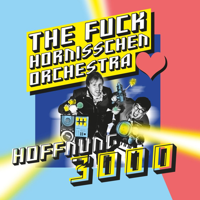 The Fuck Hornisschen Orchestra Photo