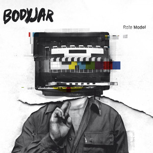 Role Model cover