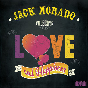 Jack Morado