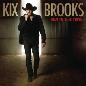New To This Town cover