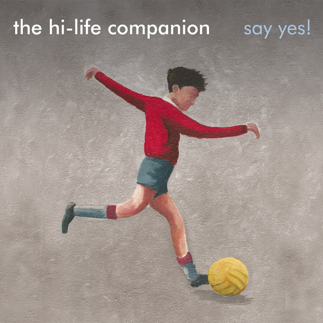 The Hi-Life Companion Photo