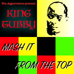 Mash It from the Top album