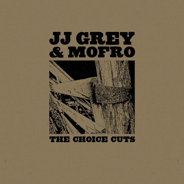 The Choice Cuts cover