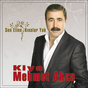 Kiya Mehmet Ak&ccedil;a