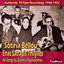 Enas Satrapis Thilykos(All Songs by Giannis Papaioannou) [Authentic 78 Rpm Recordings 1948-1952] Albumcover
