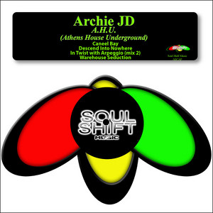 Archie JD