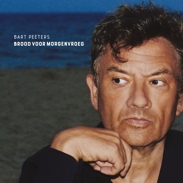 Brood Voor Morgenvroeg cover