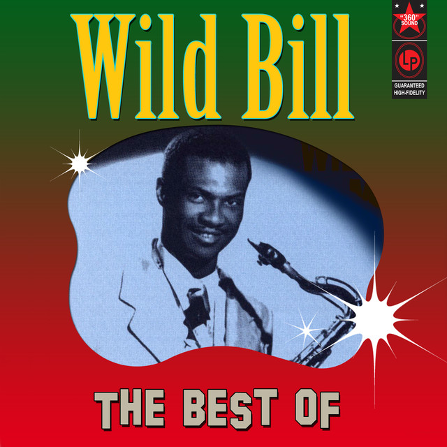 Wild Bill Moore Photo