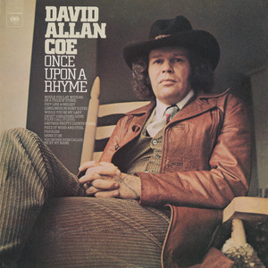 Once Upon a Rhyme cover