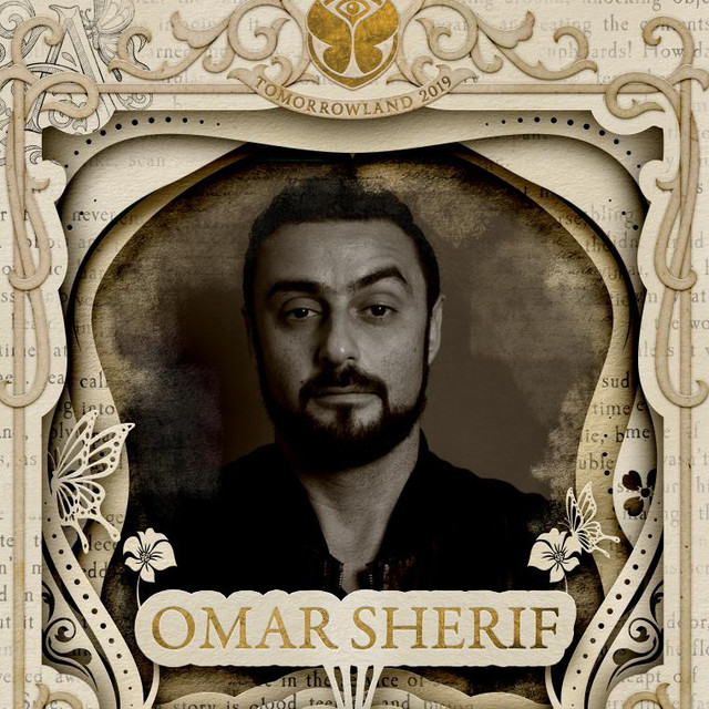 Omar Sherif