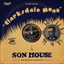 Clarksdale Moan, Pt. 2 cover