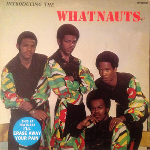 Introducing the Whatnauts album
