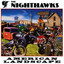 American Landscape cover