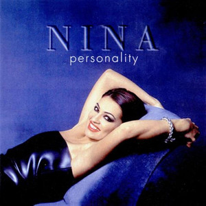 Personality cover