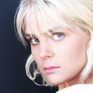 Hanne Leland Photo