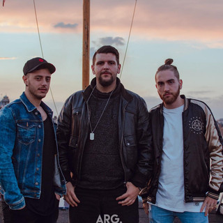 FaderX Photo