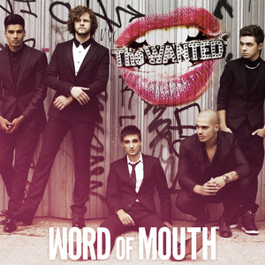 Word of Mouth cover