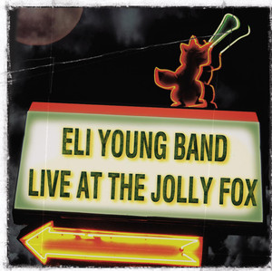 Live at the Jolly Fox album