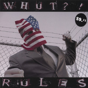 Whut?!Rules