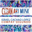 Cuban Art Music: Israel Cachao Lopez & Compay Segundo cover