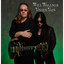 Will Wallner & Vivien Vain Albumcover