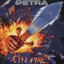 On Fire! cover