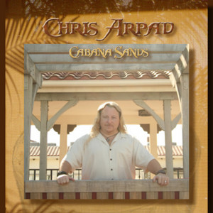Chris Arpad