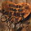 Throat Full of Heart cover