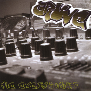The Evening Waltz Albumcover