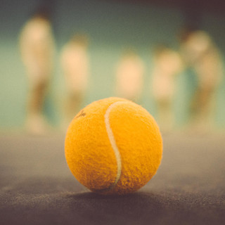 Speedball Photo