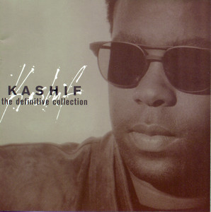 The Definitive Collection cover