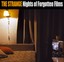 Nights Of Forgotten Films Albumcover
