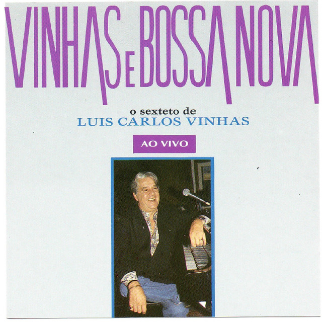 Luiz Carlos Vinhas