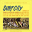Surf City (Original Album Plus Bonus Tracks) cover