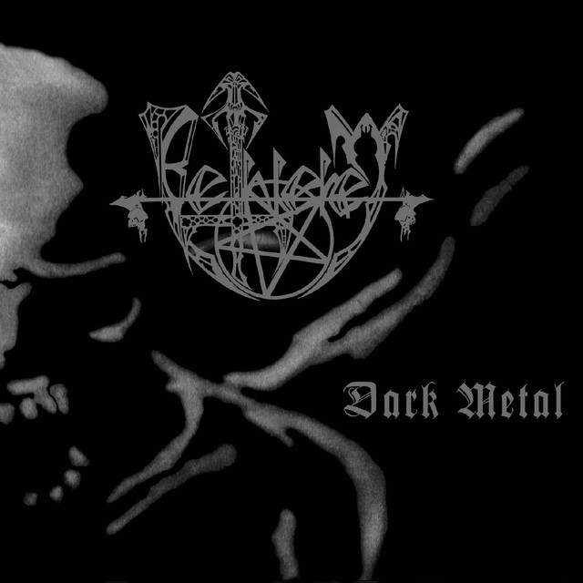 Dark Metal cover