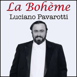 La BohÃ¨me album