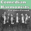Ein Freund, ein guter Freund cover